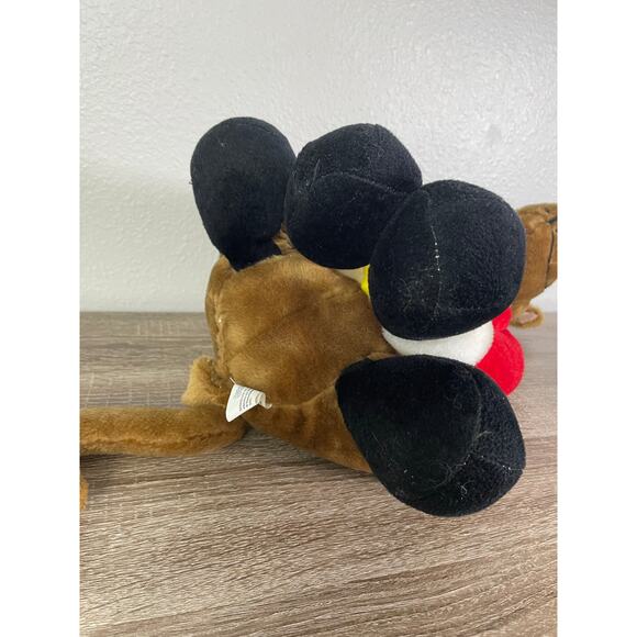 Vintage Scooby-Doo Christmas Plush Toy Santa Suit Holiday Decor‎ Toy Network - Picture 16 of 16